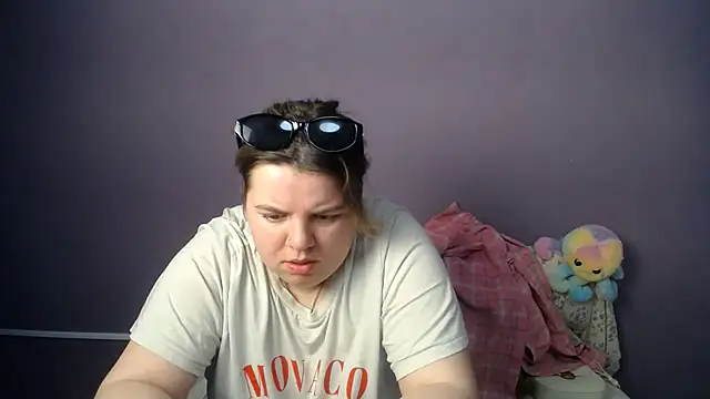 so_shy Chat XXX in diretta