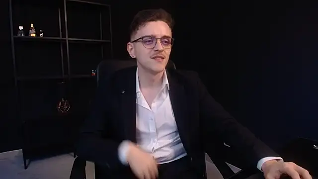 FelixStarkk Webcam show