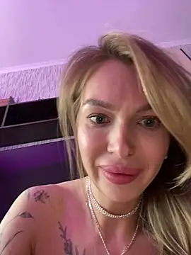 miss_veroNika Chat XXX in diretta