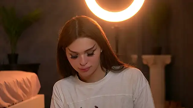 Czat XXX na żywo – BrattyScarlet