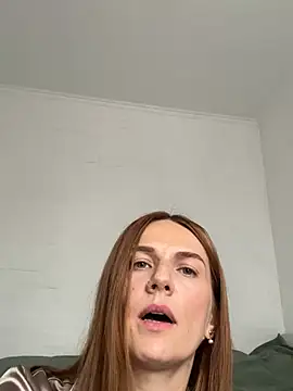 แชท XXX สดของ BritneyHall