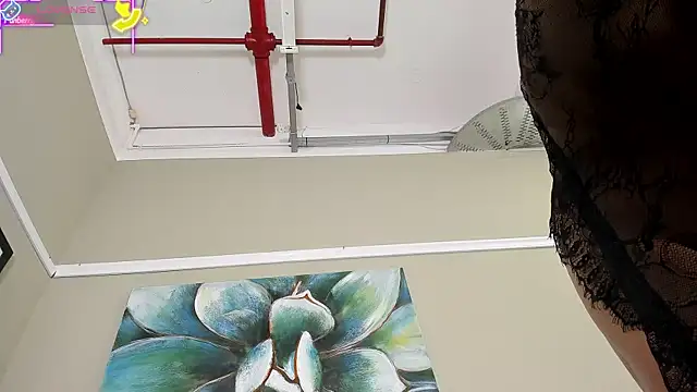 TattoedLexi_'s Webcam Show