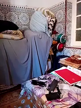 LonesomeMegawatt Webcam Show