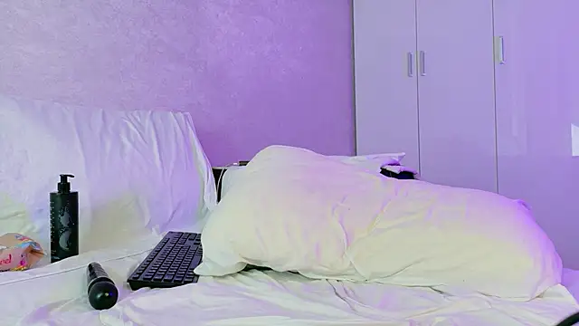 LiraHoney 라이브 XXX 채팅