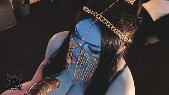 XXX chat uživo modela vulagarmanners_