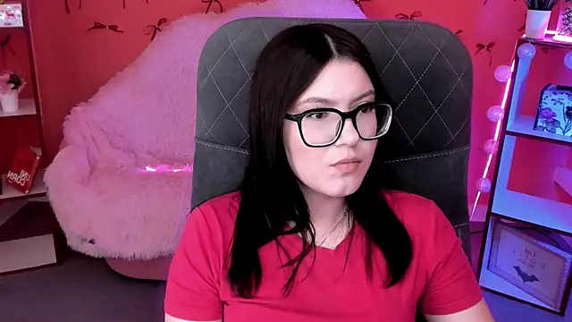 JennyGibson Live XXX Chat