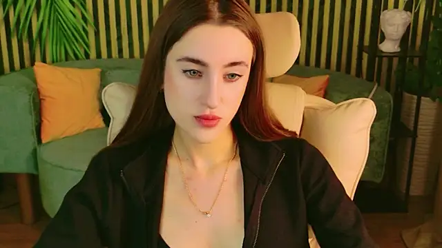 Živý XXX chat MadisonRen