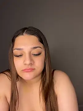 treasurebabii's Live XXX Chat