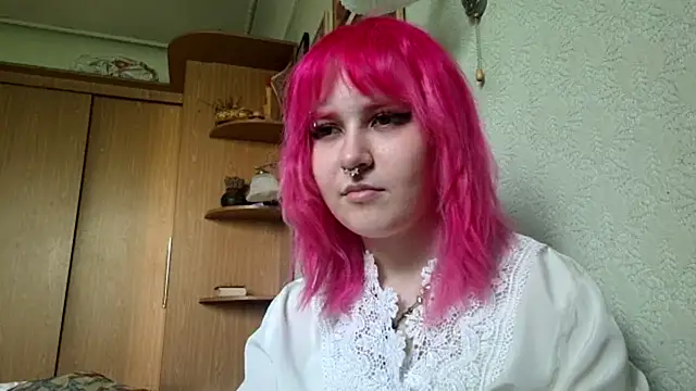KamiBleich's Live XXX Chat