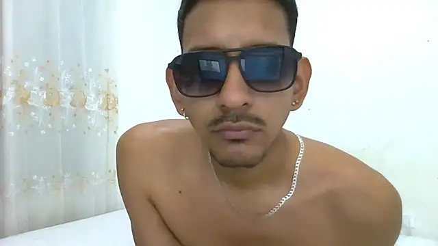 Show de webcam de Matteo_Voss