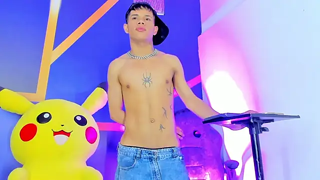 Czat XXX na żywo – Gregor_oficial