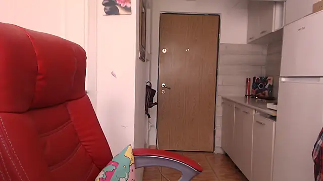 XXX chat uživo modela simyhvn