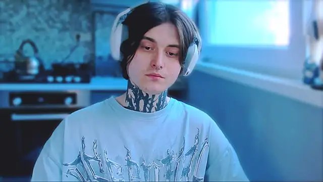 _torfin_ 라이브 XXX 채팅