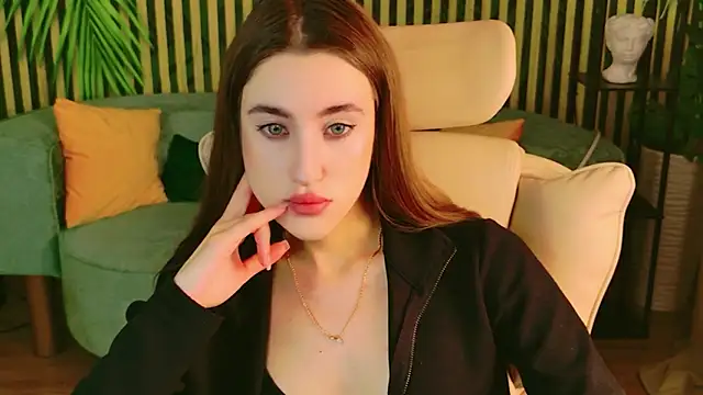 MadisonRen – webcam-show
