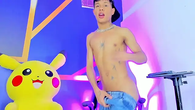 Gregor_oficial élő XXX-chatje