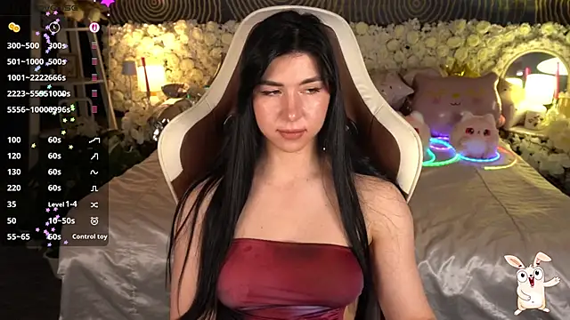 EmilyCandyy 라이브 XXX 채팅
