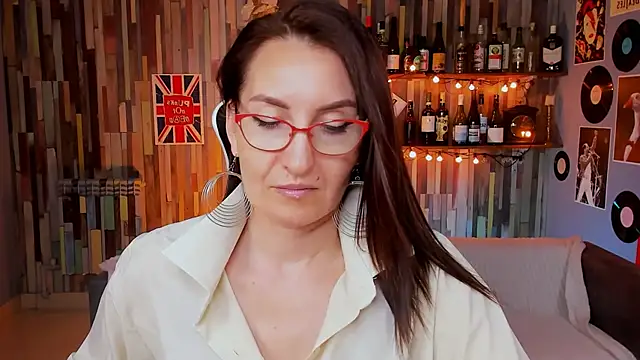 UnaTerra's Live XXX Chat