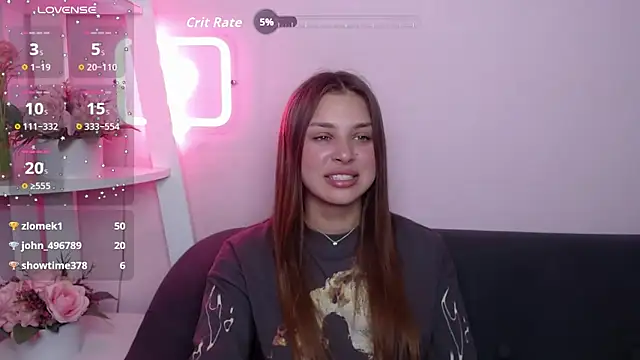 MilanaAngelAs Chat XXX live