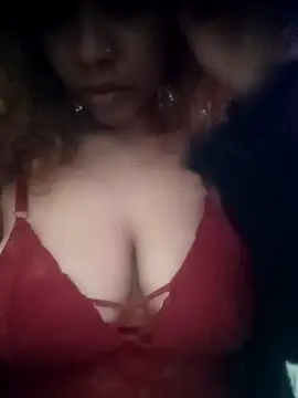 SolashLitzy_Curly's Webcam Show