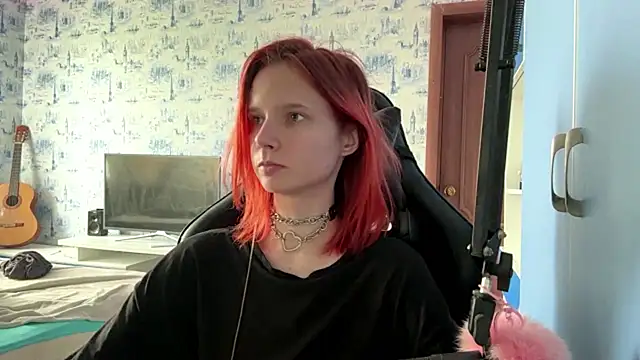 Chat +18 de PlumbicPart ao vivo