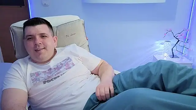 Pokazy przed kamerką – JasonJacks