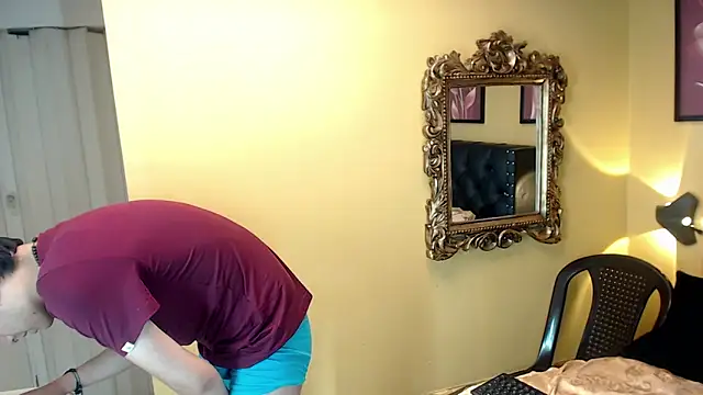 luckk_ webcam show
