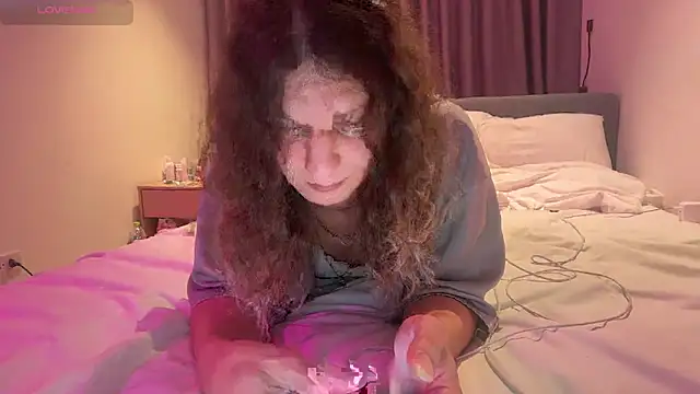 Show de webcam de AlicePinkhead