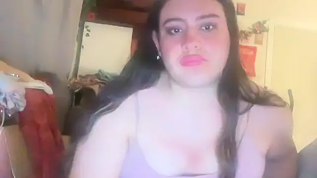 JenniferRobbie's Webcam Show