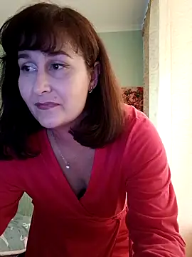 XXX chat uživo modela Amandda_