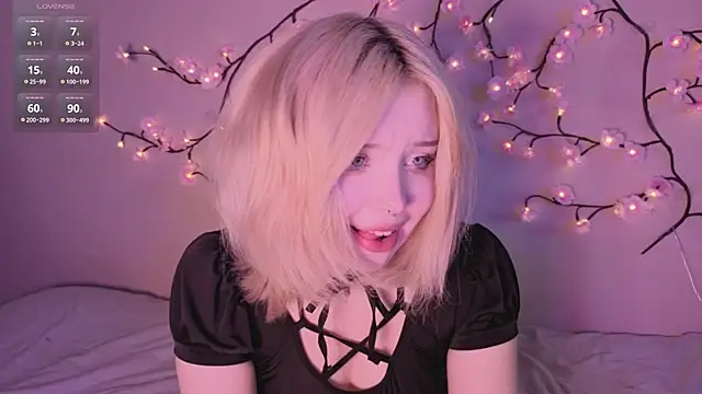 yumi_charm Chat XXX live