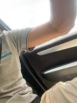 SexyMarck Obrolan Langsung XXX