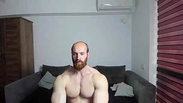 ZkkBlitz Webcam show