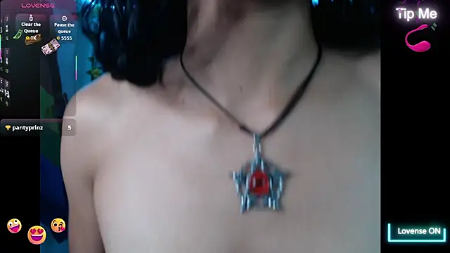 Chat +18 de bastethott ao vivo