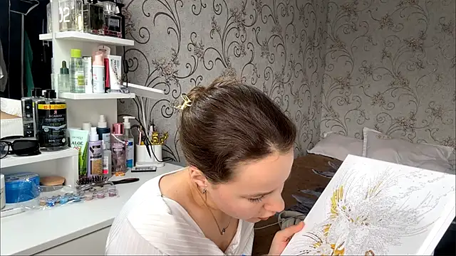 KathyrnEdmison's Live XXX Chat