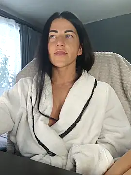 Show de Boss__Girl na webcam
