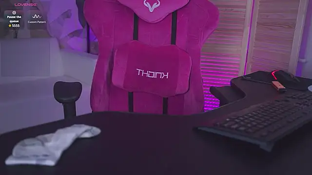MilaStoyne Live XXX Chat