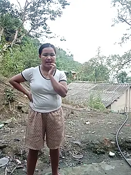 Mimi-sexy02 Obrolan Langsung XXX