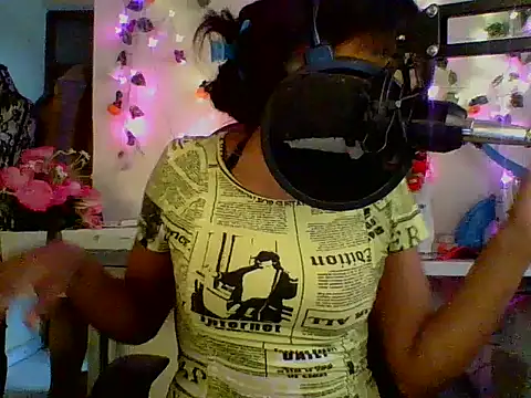 Chat XXX en directo de Anaconda2350