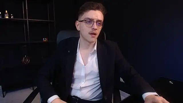 FelixStarkk 웹캠 쇼