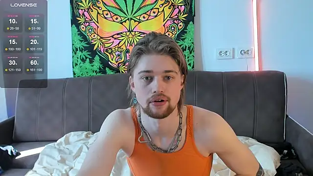 Lev_Miller – webcam-show