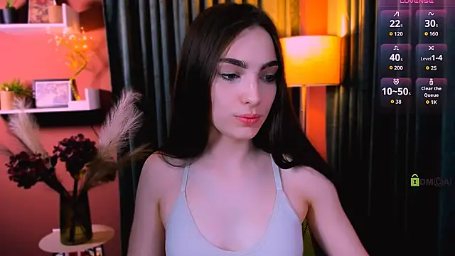 jenny_donne Adlı Modelin Canlı XXX Sohbeti