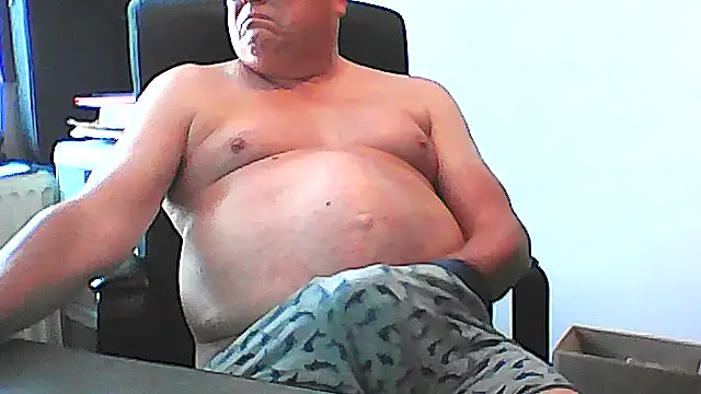 oldgp60 Pertunjukan Webcam