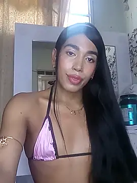 AmbarFoxx_ 라이브 XXX 채팅