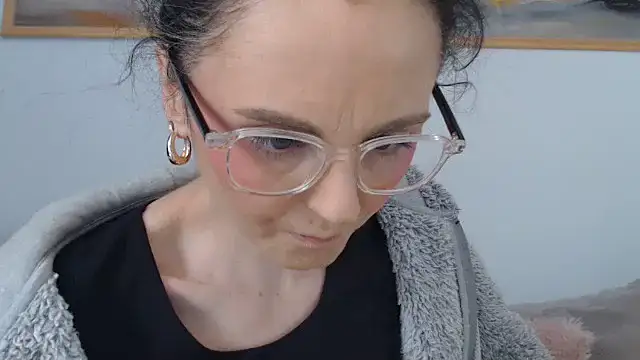 cleophee Webcam Show