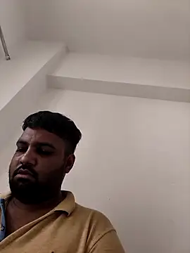 vinay_smalldick 웹캠 쇼