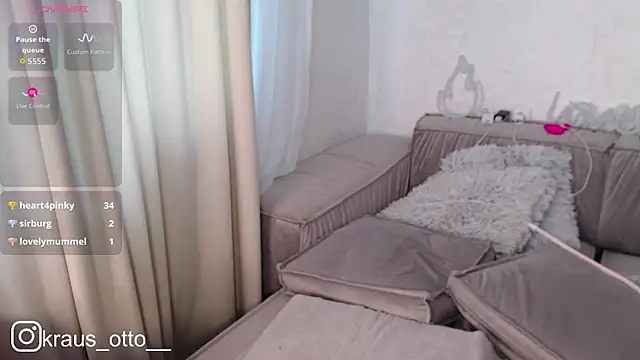 mrs_kitty69 লাইভ XXX চ্যাট