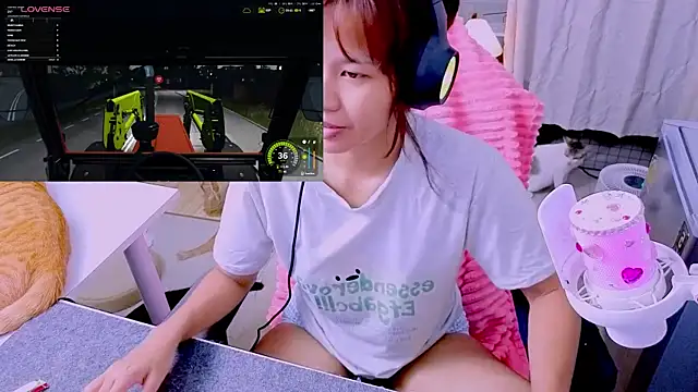 Chat XXX Live Kana_G
