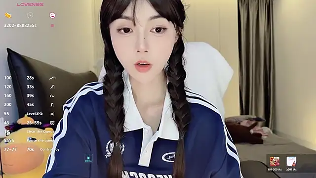 Big-fish 라이브 XXX 채팅