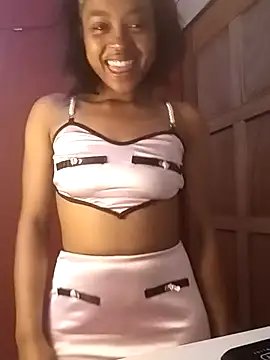 Chat XXX Live GoodinbedAfrican4