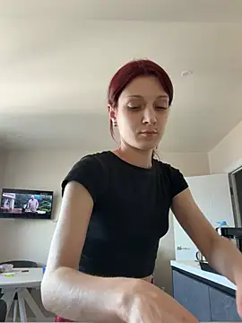 Kathleen_Meow's Live XXX Chat